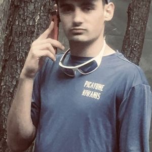 Meet your Posher, Steven